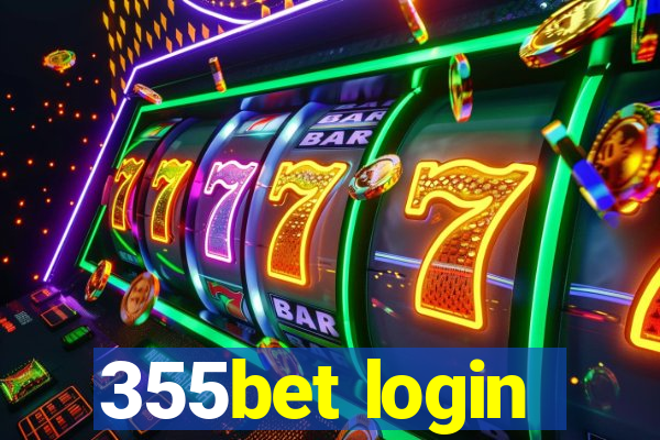 355bet login